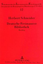 Deutsche Freimaurer Bibliothek