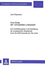 Vom Ende der Â«prinzipiellen LoesbarkeitÂ»