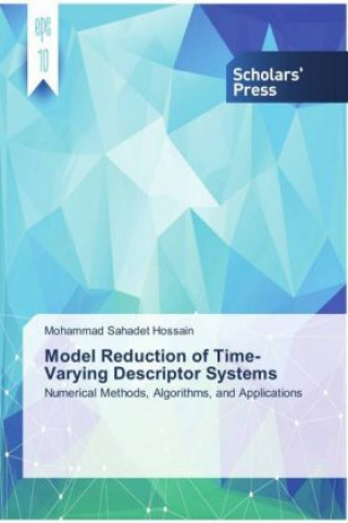Model Reduction of Time-Varying Descriptor Systems