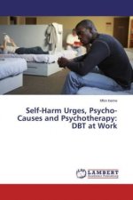 Self-Harm Urges, Psycho-Causes and Psychotherapy: DBT at Work