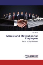 Morale and Motivation for Employees