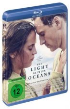 Liebe zwischen den Meeren, 1 Blu-ray