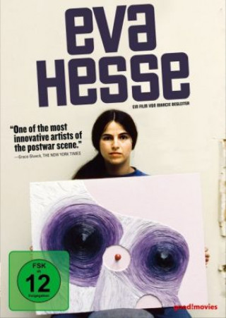 Eva Hesse, 1 DVD