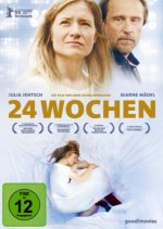 24 Wochen, 1 DVD