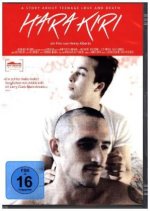 Hara Kiri, 1 DVD (OmU)