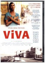 Viva, 1 DVD (OmU)