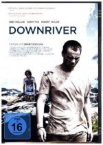 Downriver, 1 DVD (englisches OmU)