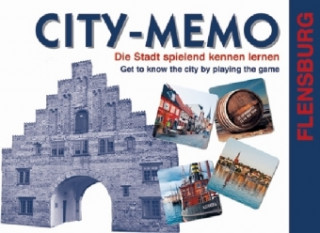 CITY-MEMO Flensburg