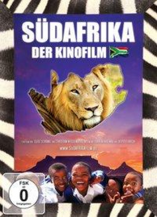 Südafrika - Der Kinofilm