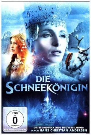 Die Schneekönigin