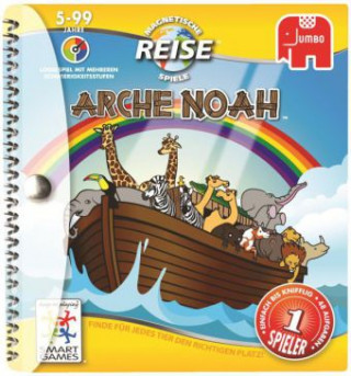 Noah's Ark