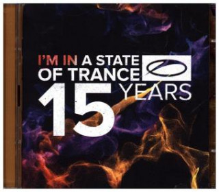 A State Of Trance - 15 Years, 2 Audio-CDs