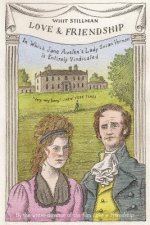 LOVE & FRIENDSHIP