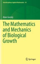 Mathematics and Mechanics of Biological Growth