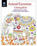 ANIMAL EXCURSIONS COLOR BK