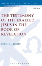 Testimony of the Exalted Jesus