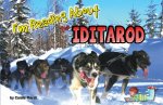 IM READING ABT THE IDITAROD