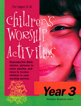 Children`s Worship Activities