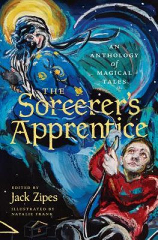 Sorcerer's Apprentice