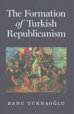 Formation of Turkish Republicanism