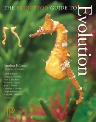 Princeton Guide to Evolution