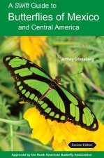 Swift Guide to Butterflies of Mexico and Central America