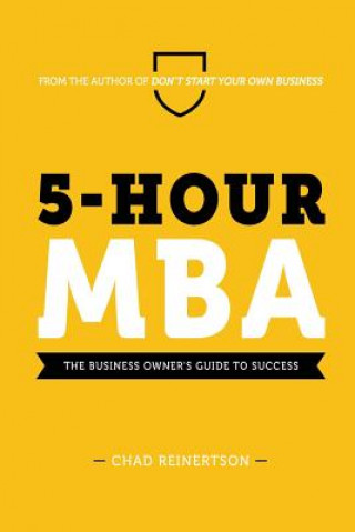 5-HOUR MBA