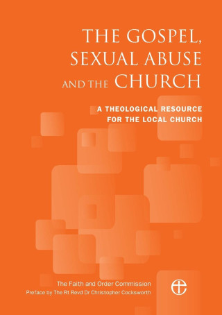 GOSPEL SEXUAL ABUSE & THE CHUR