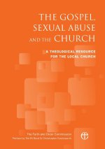 GOSPEL SEXUAL ABUSE & THE CHUR
