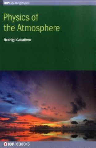 Physics of the Atmosphere