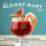 Bloody Mary Book