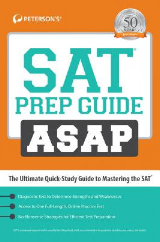 SAT Prep Guide ASAP