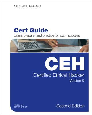 CERTIFIED ETHICAL HACKER CEH VERSION 9 C