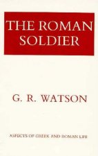 Roman Soldier