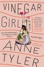 VINEGAR GIRL