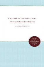 History of the Sonata Idea