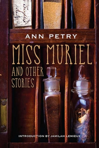 Miss Muriel and Other Stories