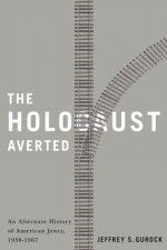 Holocaust Averted