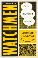 Considering Watchmen