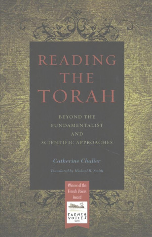 Reading the Torah