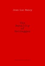 Banality of Heidegger