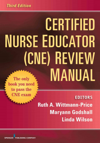 Certified Nurse Educator (CNE) Review Manual