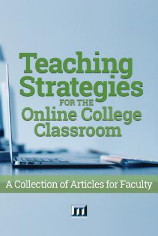 TEACHING STRATEGIES FOR THE ON