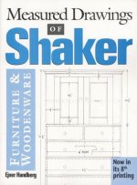 MEASURED DRAWINGS OF SHAKER FU