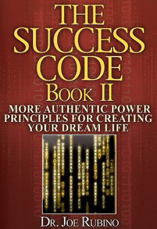 Success Code, Book II