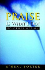 PRAISE IS WHAT I DO - NO OTHER
