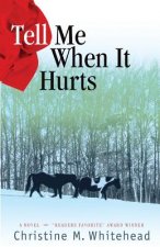 TELL ME WHEN IT HURTS
