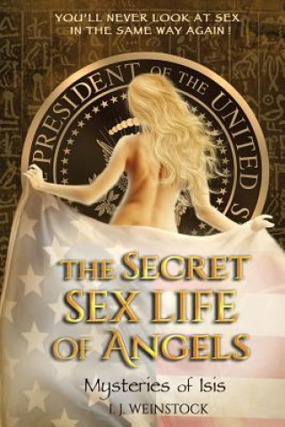 SECRET SEX LIFE OF ANGELS
