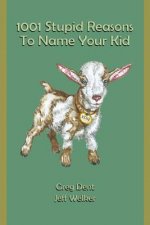 1001 STUPID REASONS TO NAME YO