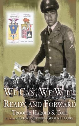 WE CAN WE WILL READY & FORWARD